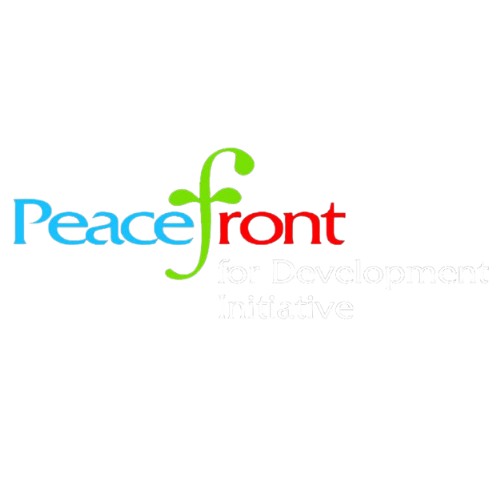 PeaceFront Logo